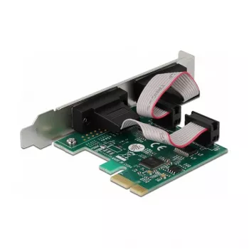 PCI Express x1 kortelė DeLOCK 90046