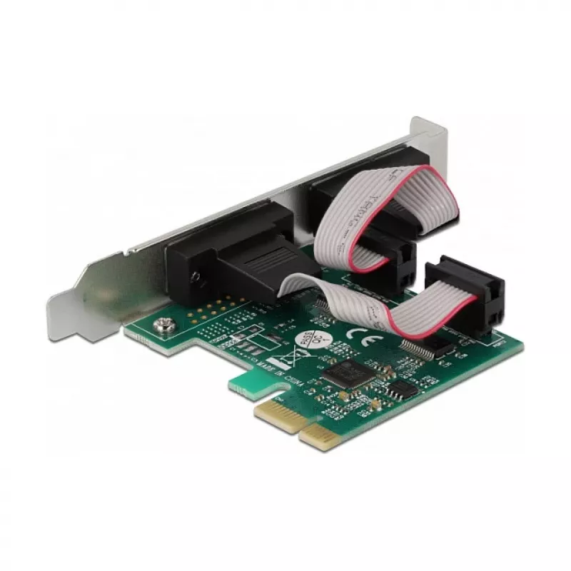 PCI Express x1 kortelė DeLOCK 90046