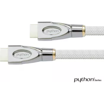 Python GC-M0168 jungiamumo priedas, baltas