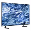 Samsung Q7F QE75Q7F2AU 190.5 cm (75) 4K Ultra HD Smart TV Wi-Fi juodas