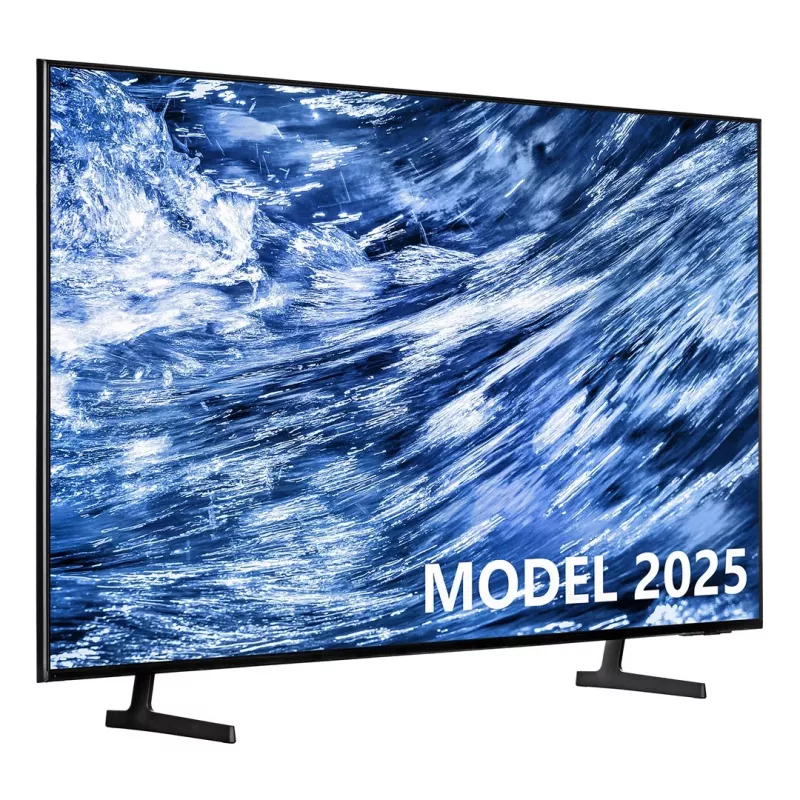 Samsung Q7F QE75Q7F2AU 190.5 cm (75) 4K Ultra HD Smart TV Wi-Fi juodas
