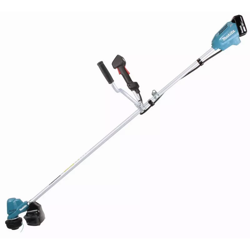 Belaidis žoliapjovė 18V Makita DUR190UZX3