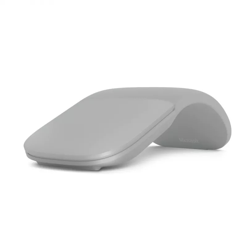 “Microsoft Surface Arc pelė” pelė, „Bluetooth“