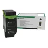 Toner Lexmark 24B7552 Juoda 3000 puslapių