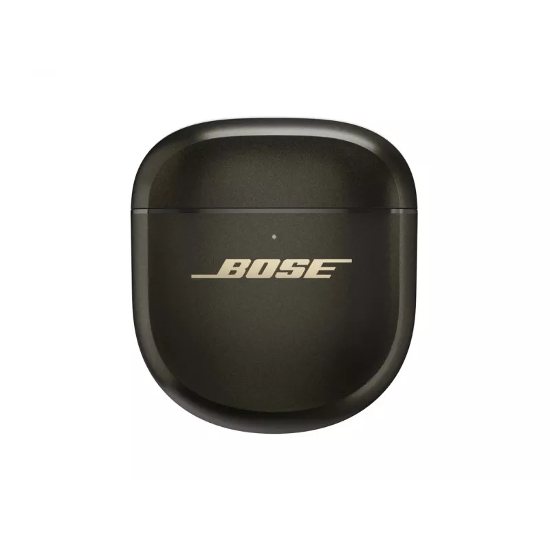 Bose QuietComfort Ultra Headset Wireless In-ear Calls/Music Bluetooth Juoda, Gold
