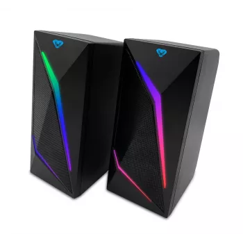 Media-tech MT3172 Juoda