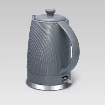 Elektrinis virdulys Maestro MR-078, 1,8 l talpa, pilkas
