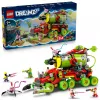 LEGO DREAMZZZ 71499 Mateo purškimo dažų sunkvežimis