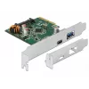 Vidinis USB 3.2 Gen 1 adapteris DeLOCK 90299