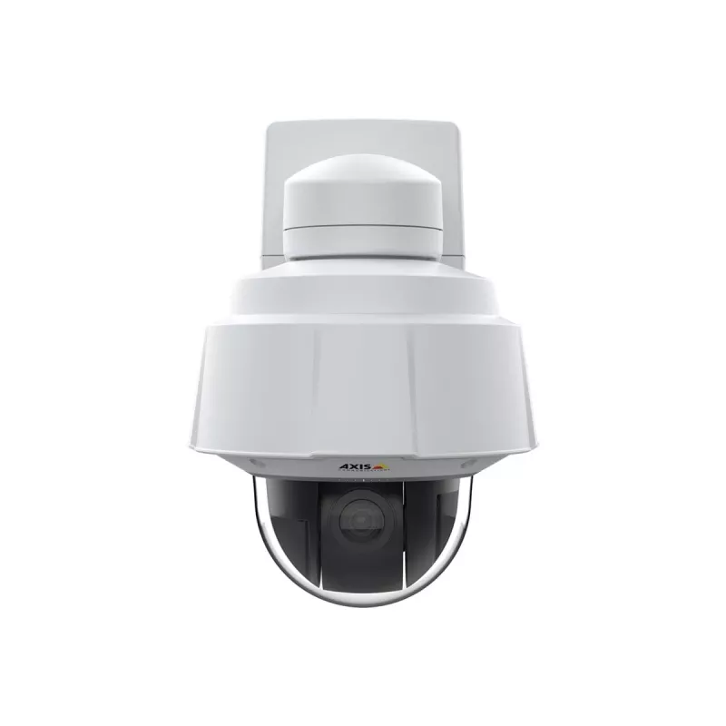IP apsaugos kamera Axis 02147-002 Dome 3840 x 2160 pikselių