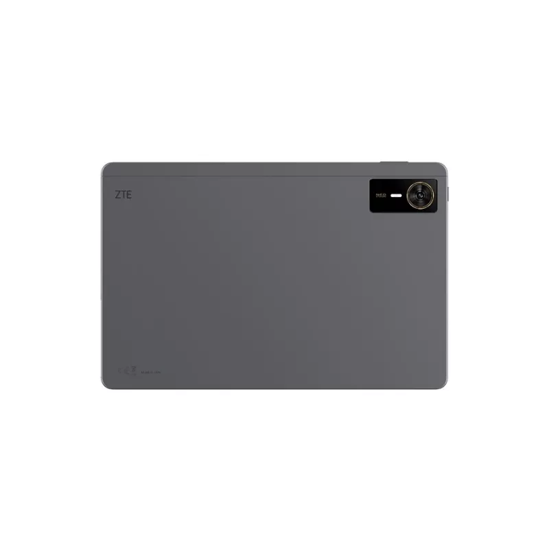 ZTE PAD X1102N 5G 6/256GB pilkas planšetinis kompiuteris