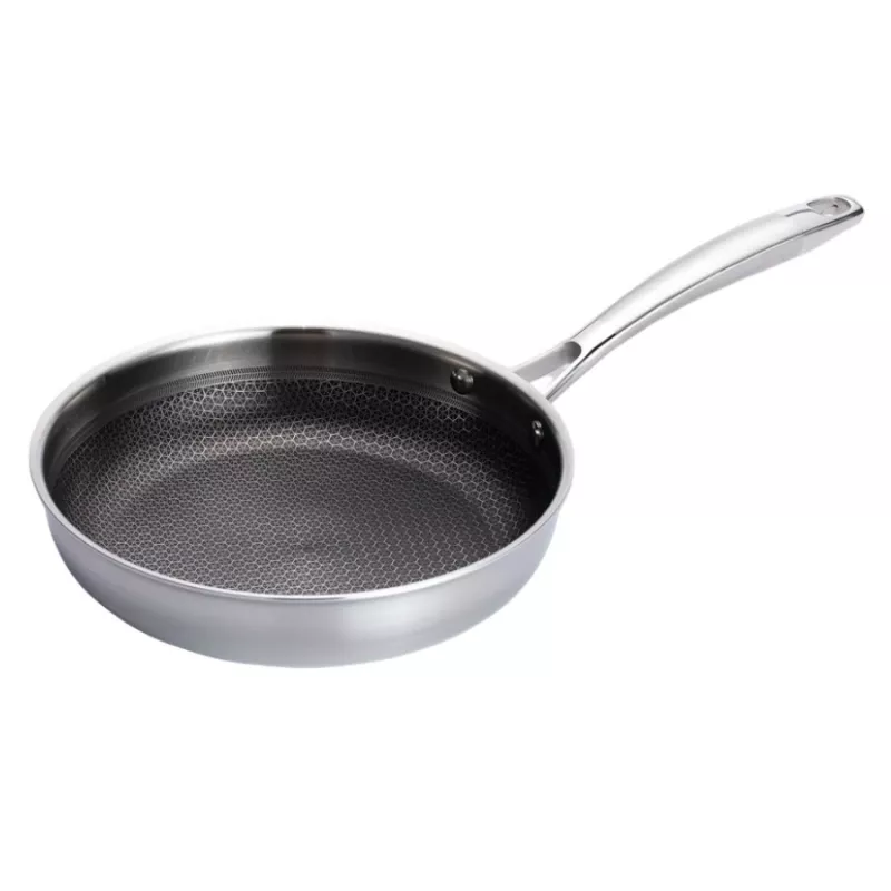 Profesionali keptuvė Maestro MR-1224-24 24 cm