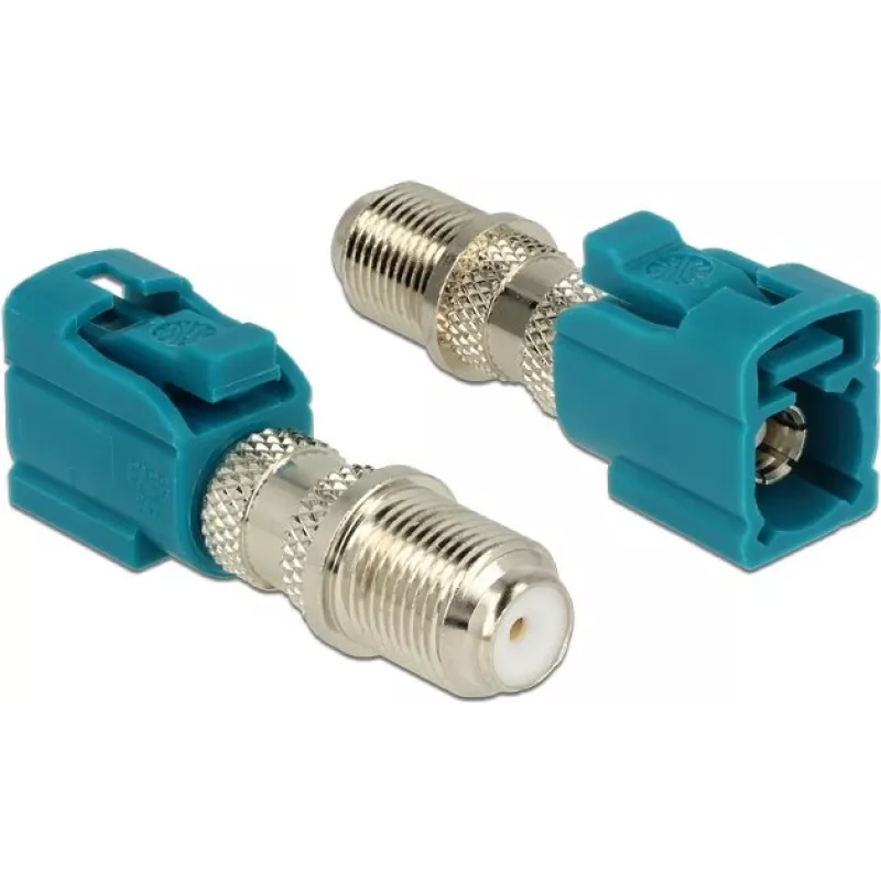 jungčių adapteris DeLOCK 89464