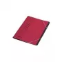 Elba plėtiklio failas chic - bordo - kartonas - A4 (42495BX NEU: 400002021)