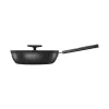 Fiskars Hard Face 1075528 Neprideganti keptuvė 24 cm 2,2 l