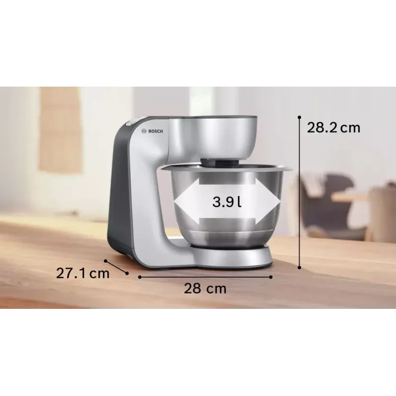 Virtuvinė mašina Serie 4 MUM58251