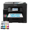 Epson EcoTank ET-5855 Rašalinis A4 4800 x 2400 DPI 25 ppm Bevielis ryšys