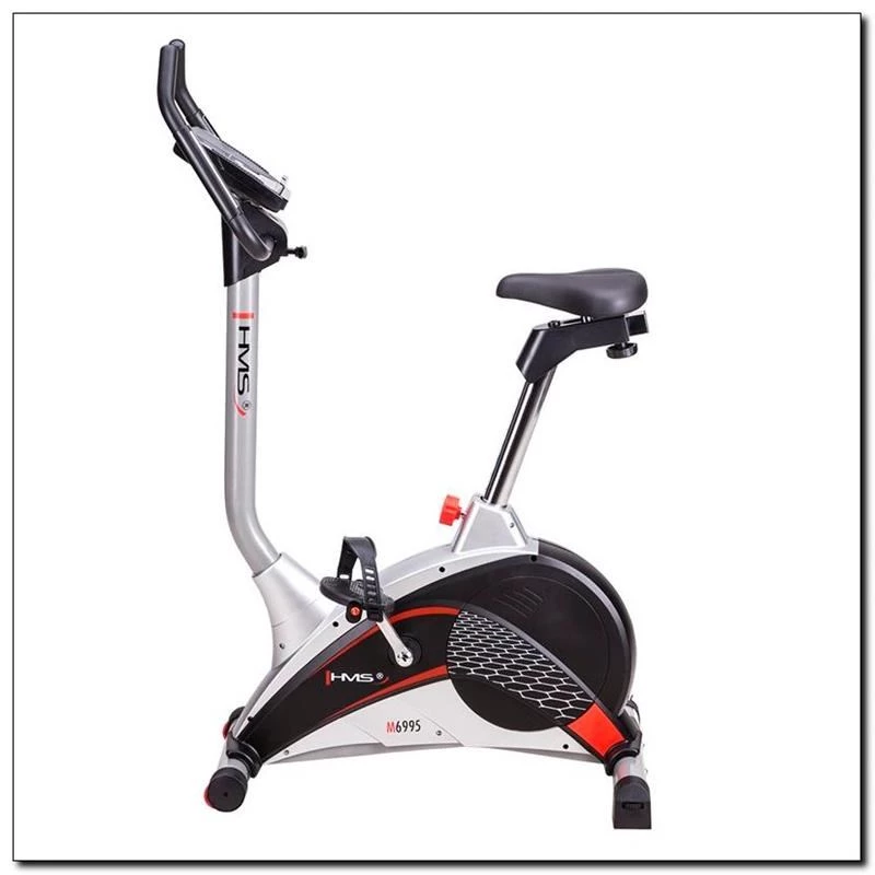 HMS Fitness M6995 magnetinis dviračių treniruoklis