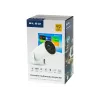 Projektorius WiFi Nuotolinis Android TV 130 colių 4K Full HD HY300 Pro LED