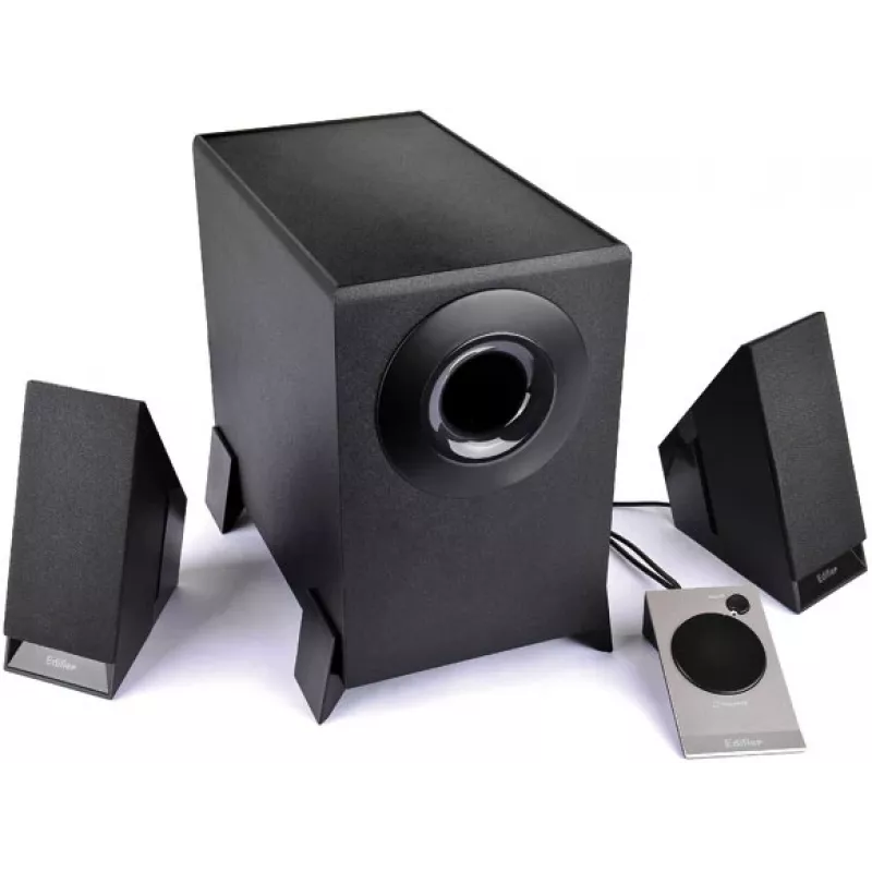 Edifier M1360 juoda