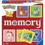 Ravensburger atminties žaidimas Pokemon (24853)
