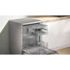 Laisvai pastatoma indaplovė Bosch SMS4EVI04E — 13 komplektų, 44–46 dB, energijos klasė D, 60×60×84,5 cm