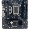 BIOSTAR H610MHD5 DDR5 Micro-ATX pagrindinė plokštė