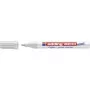 Marker Edding 8200 Pilka 1 vnt.