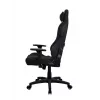 Arozzi Torretta SuperSoft -Pure Black