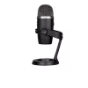 Logitech Yeti Nano, stalinis mikrofonas, 20 - 20000 Hz, 0,5%, 24 Bit, 48 kHz, 4,5 mV/Pa