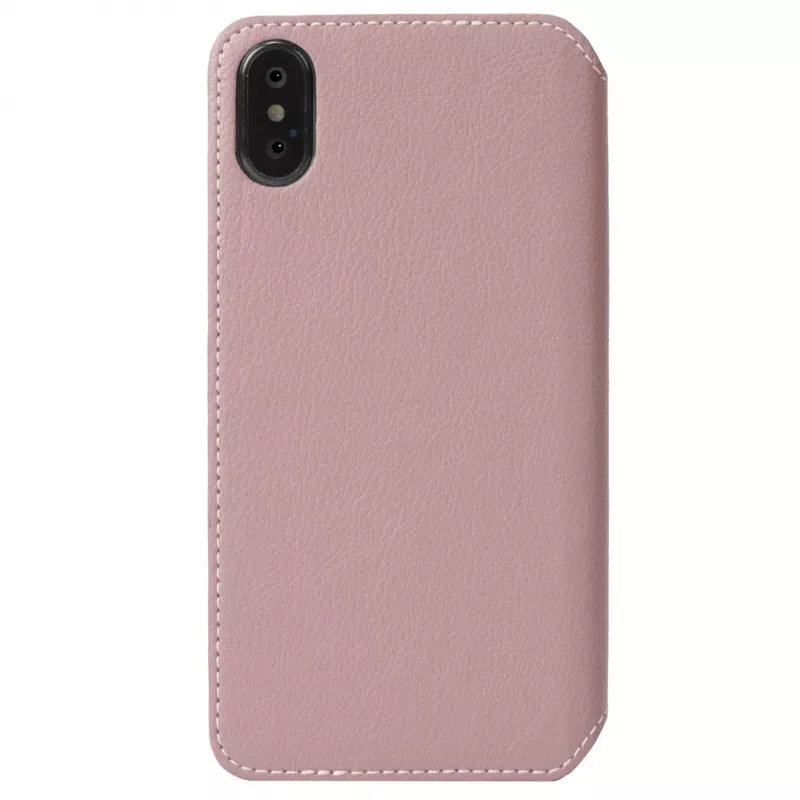 Knygelinis dėklas Krusell Pixbo 4 Card SlimWallet