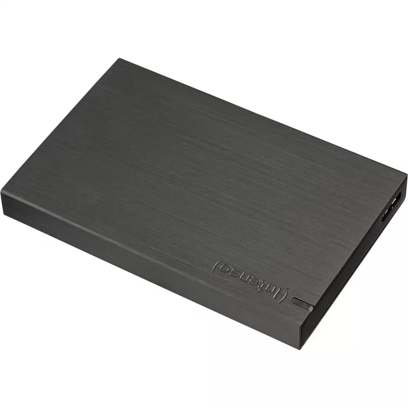 Intenso Memory Board kietasis diskas 2 TB USB 3.0