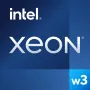 Intel Xeon W W3-2435 - 3,1 GHz - 8 branduoliai - 16 gijų - 22,5 MB talpyklos atmintinė - FCLGA4677 lizdas - OEM (PK8071305128700)