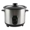 Emerio RCE-110118, juoda, nerūdijantis plienas, 1,5 l, 500 W, 265 mm, 240 mm, 263 mm