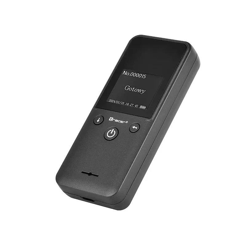 USB šakotuvas TRACER Clarix EZ-4 TRAALC47703 — 4 prievadų USB šakotuvas