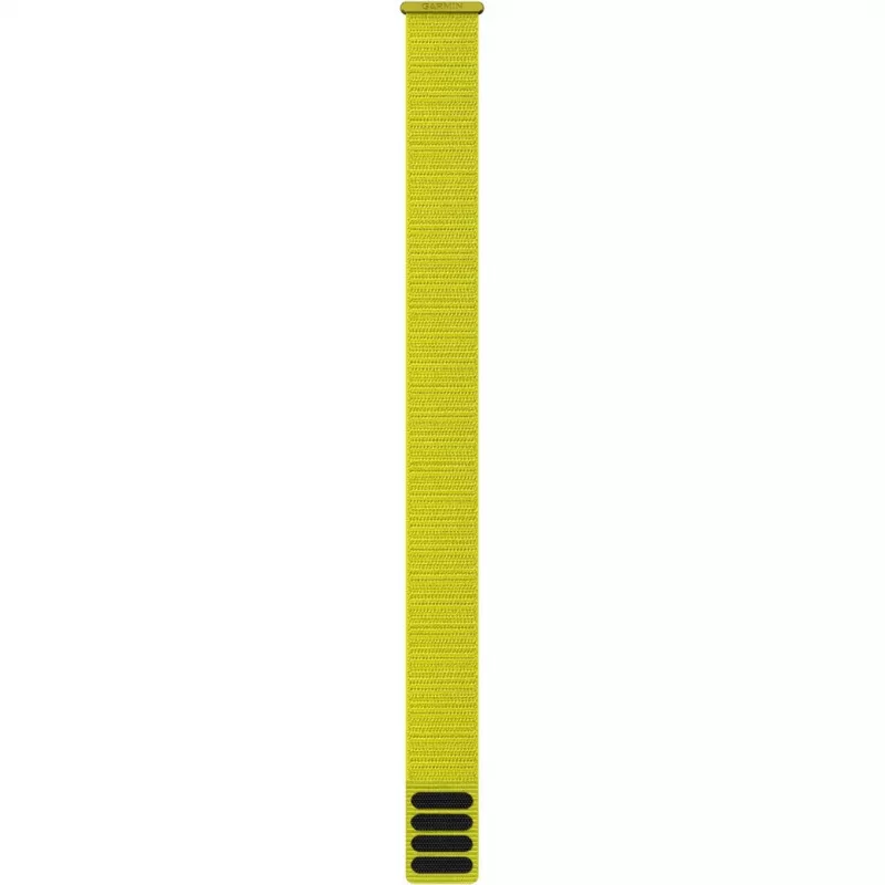 Strap Garmin 010-13306-25 Geltona