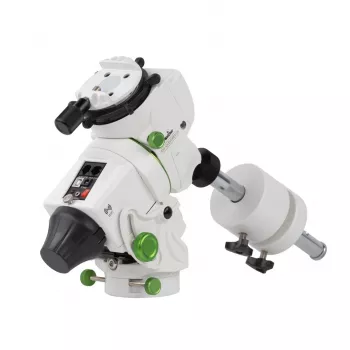Ekvatorinė montavimo galvutė Skywatcher Star Adventurer GTi (nešiojama astrofotografijos montavimo galvutė)