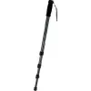 WALSER Walimex Pro WT-1003 Basic - Einbeinstativ (Monopod) (1012120)