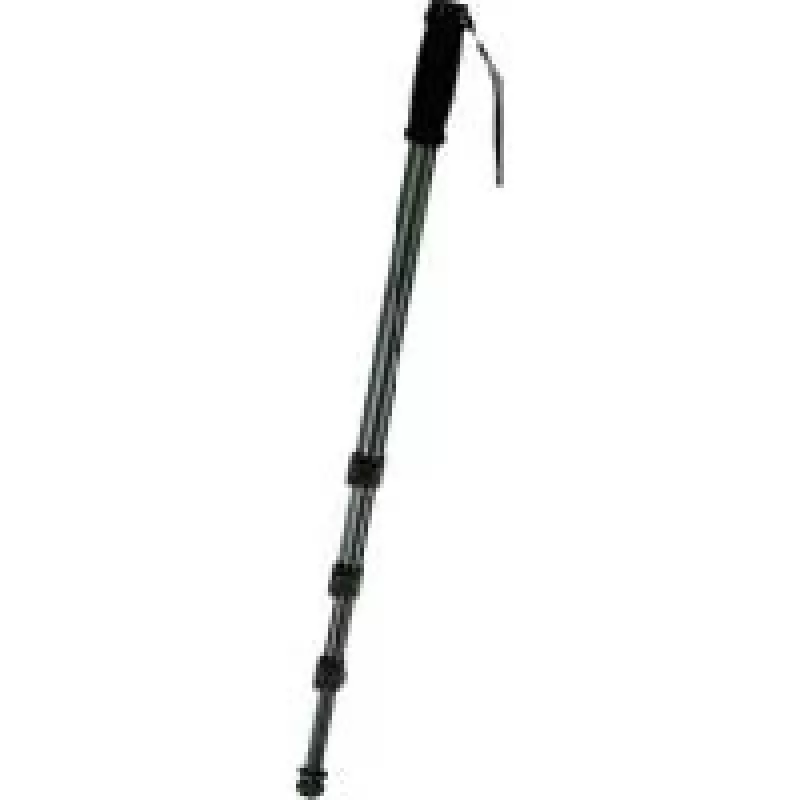 WALSER Walimex Pro WT-1003 Basic - Einbeinstativ (Monopod) (1012120)