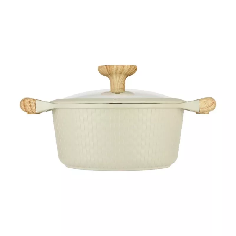 Casserole D20CM 2.4L/93801 Resto
