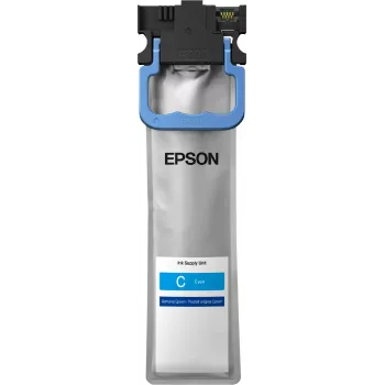Epson C13T11N240 rašalo kasetė 1 vnt. Originali didelio našumo (XL) žydra