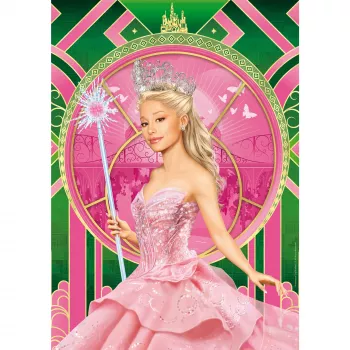 Wicked, Glinda, dėlionė 500 dalių