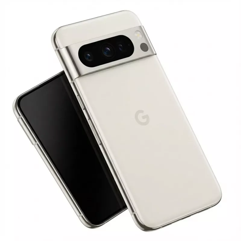 Google galinis dangtelis mobiliajam telefonui – polikarbonato apvalkalas, silikoninis