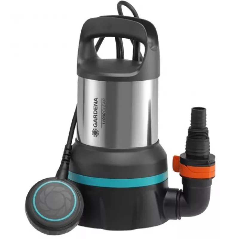 Vandens siurblys Gardena 9032-20
