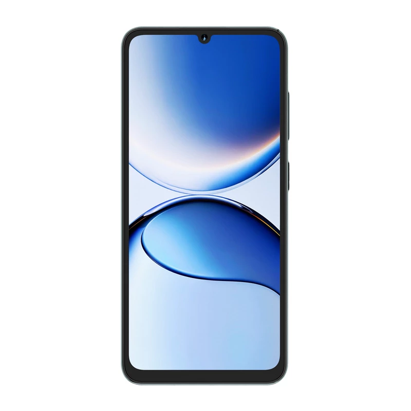 Išmanusis telefonas HOTWAV A16 Pro Max (žalias) — HOTWAV A16 Pro Max Green