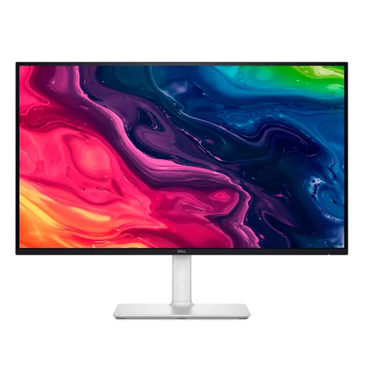 Dell S2725QS | 27 colių | IPS | UHD | 16:9 | 120 Hz | 4 ms | 3840 x 2160 pikselių | 350 cd/m² | HDMI prievadų skaičius 2 | Garantija 60 mėnesio(-ių)