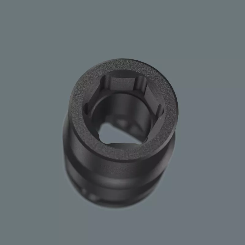 Wera 05005451001 Juoda