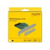 Vidinis SATA adapteris DeLOCK 90392