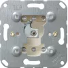 GIRA 014400 elektros jungiklis 2P aliuminis (014400)
