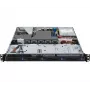 ASRock 1U4LW-B650/2L2T RPSU serverio plikas kompiuteris AMD B650 Socket AM5 stovas (1U)